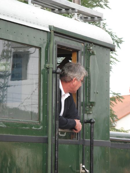 Sonderfahrt Meiningen 2010, ©Stefan Scholz(010)